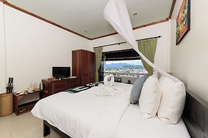 Luang Prabang View Hotel