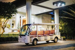 Luang Prabang View Hotel