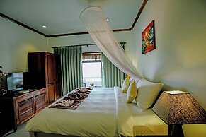 Luang Prabang View Hotel