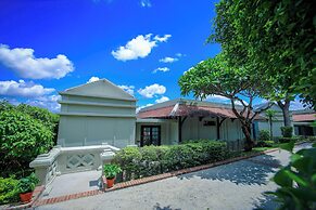 Luang Prabang View Hotel