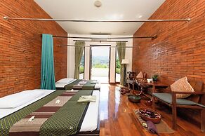 Luang Prabang View Hotel