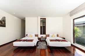 Luang Prabang View Hotel