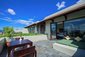 Luang Prabang View Hotel