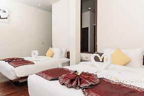 Luang Prabang View Hotel