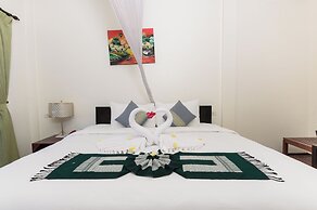 Luang Prabang View Hotel