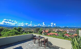 Luang Prabang View Hotel