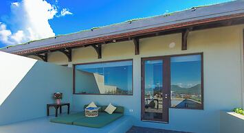 Luang Prabang View Hotel