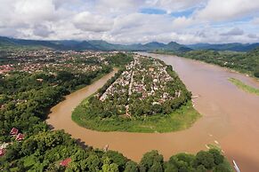 Luang Prabang View Hotel