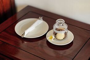 Luang Prabang View Hotel