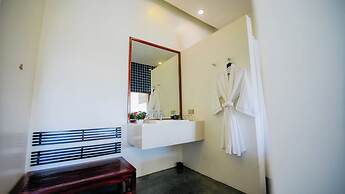 Luang Prabang View Hotel