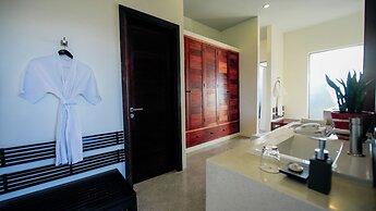 Luang Prabang View Hotel