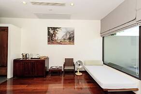 Luang Prabang View Hotel