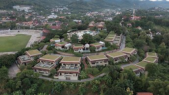 Luang Prabang View Hotel
