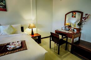 Luang Prabang View Hotel