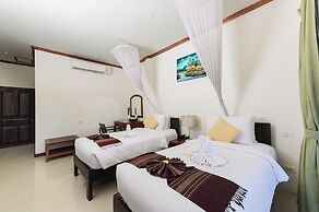 Luang Prabang View Hotel