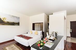 Luang Prabang View Hotel