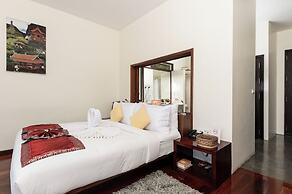 Luang Prabang View Hotel