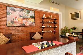 Luang Prabang View Hotel
