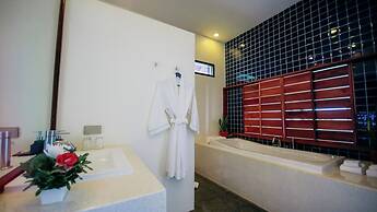 Luang Prabang View Hotel