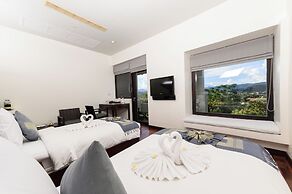 Luang Prabang View Hotel