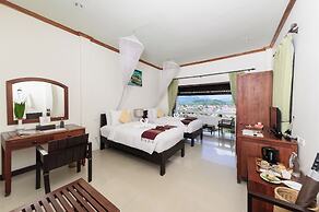 Luang Prabang View Hotel