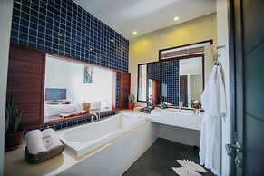 Luang Prabang View Hotel