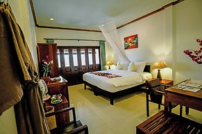 Luang Prabang View Hotel