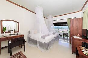 Luang Prabang View Hotel