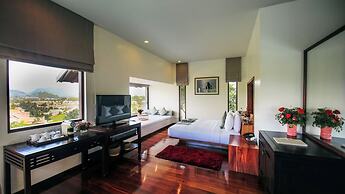 Luang Prabang View Hotel