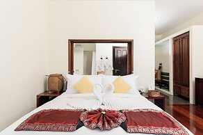 Luang Prabang View Hotel