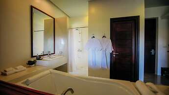 Luang Prabang View Hotel