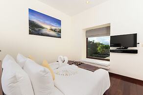 Luang Prabang View Hotel