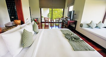 Luang Prabang View Hotel