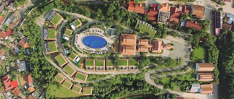 Luang Prabang View Hotel