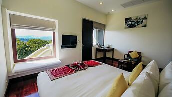 Luang Prabang View Hotel