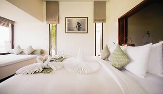 Luang Prabang View Hotel