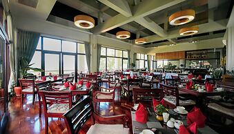 Luang Prabang View Hotel