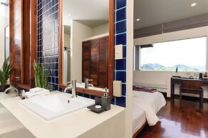 Luang Prabang View Hotel