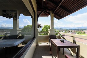 Luang Prabang View Hotel