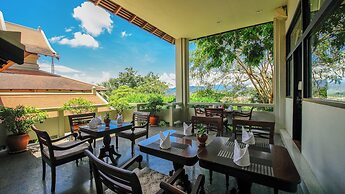 Luang Prabang View Hotel