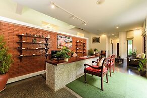 Luang Prabang View Hotel