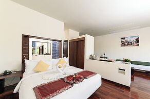Luang Prabang View Hotel