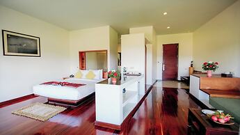 Luang Prabang View Hotel