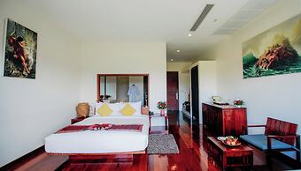 Luang Prabang View Hotel