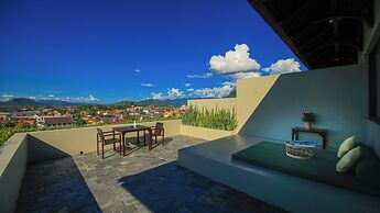 Luang Prabang View Hotel