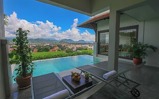 Luang Prabang View Hotel