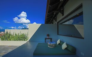 Luang Prabang View Hotel