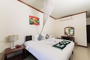 Luang Prabang View Hotel