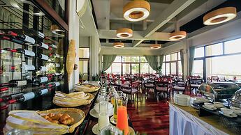 Luang Prabang View Hotel