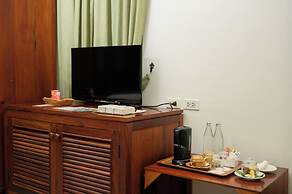 Luang Prabang View Hotel